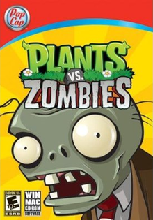Plants vs zombies xbla torrent download